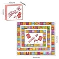 thumbnail image 3 of Expérience Familiale Stratégique et de Cartes pour Soirées de Rendez-Vous et Rassemblements Sociaux Ensemble de Jeu Interactif Moderne pour Intérieur et Extérieur, 3 of 7