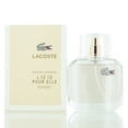 thumbnail image 2 of Lacoste L.12.12 Pour Elle Elegant Eau de Toilette, Perfume for Women, 1.6 Oz Full Size, 2 of 2