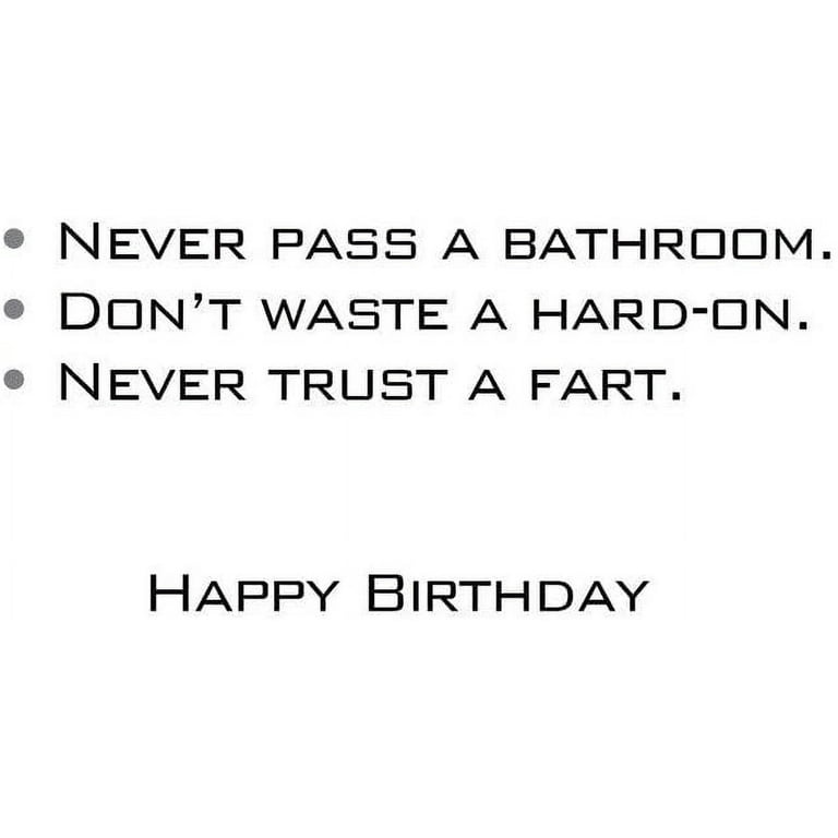 SA5490 Birthday Card SA5490 Birthday Card