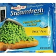 thumbnail image 2 of Birds Eye Steamfresh Sweet Peas, 2 of 2