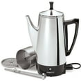 thumbnail image 5 of Presto® 12-Cup 72 oz. Stainless Steel Coffee Maker, 5 of 6