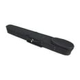 thumbnail image 1 of BELOVING Violin Bow Case Hold 2Pcs Bow Bag Protection Instrument Accessory Sturdy Hard, 1 of 9
