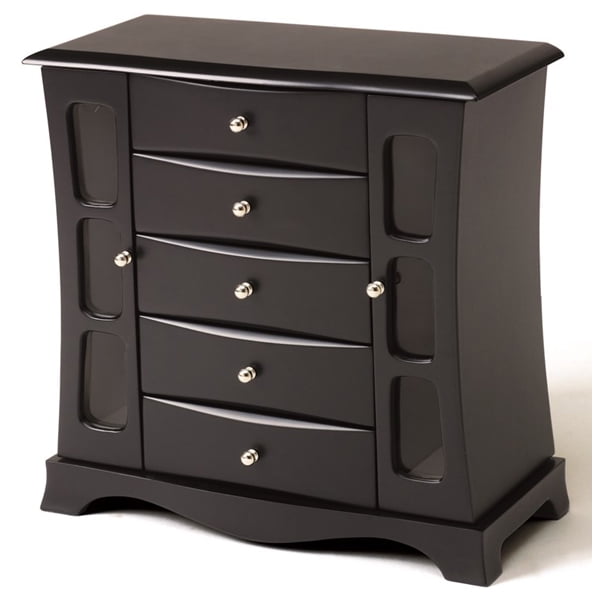 5Drawer Jewelry Box