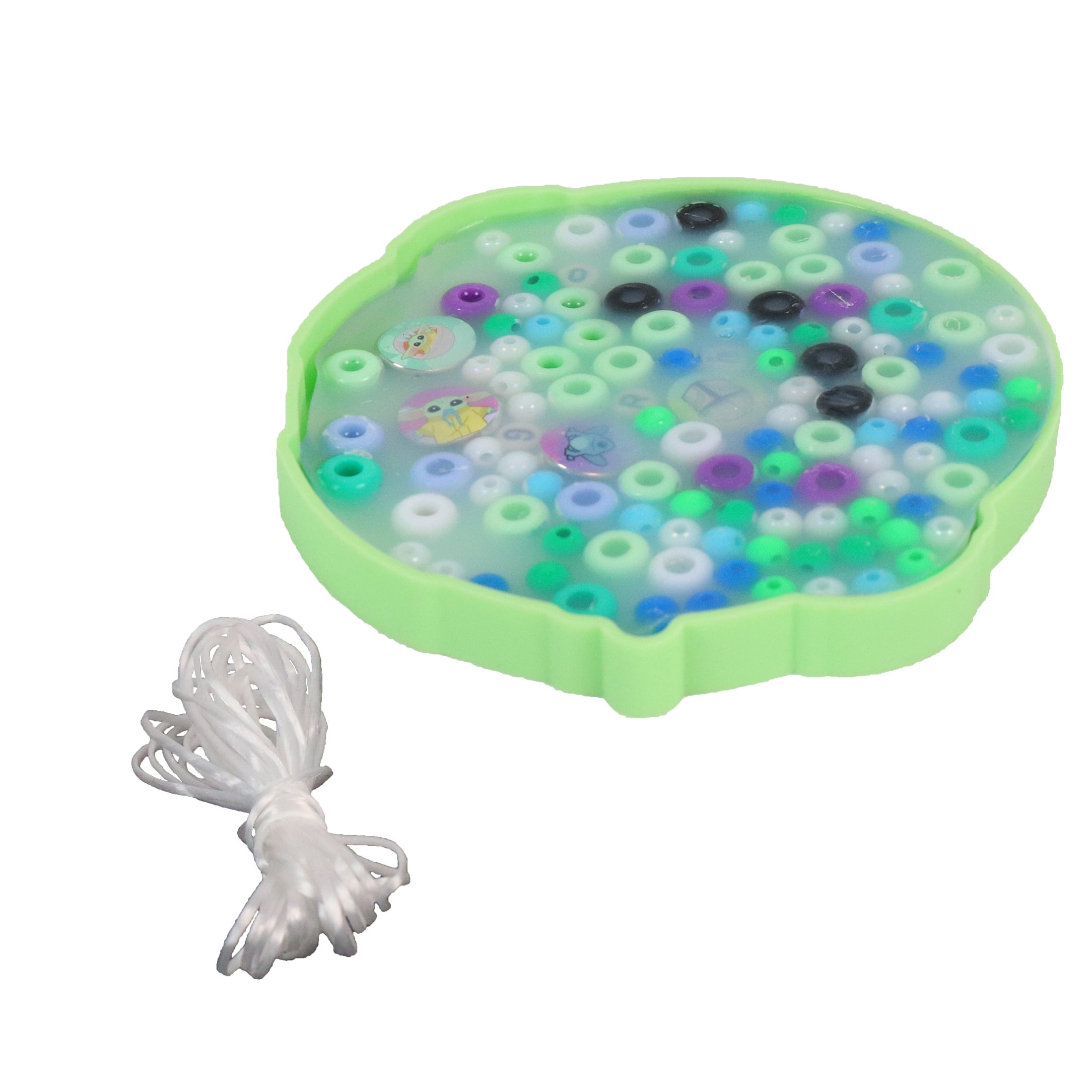 STAR WARS™ The Mandalorian Picky Pops, 4.5-inch Gel Fidget Toy, for Ages 3 and Up