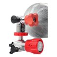 thumbnail image 3 of Cilindro Portatil 2.5l Carga Rifle Aire Pcp 4300psi Mendoza Mendoza MPCP-002, 3 of 5