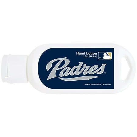 San Diego Padres Hand Lotion - No Size