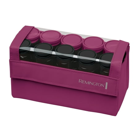 Best Remington Compact Hot Rollers, Purple, H1015H deal Best Remington Compact Hot Rollers, Purple, H1015H deal
