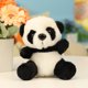 thumbnail image 2 of Adorable Llavero de Juguete Llavero de Animal Lindo y Suave para Niños Adultos y Coleccionistas, 2 of 6
