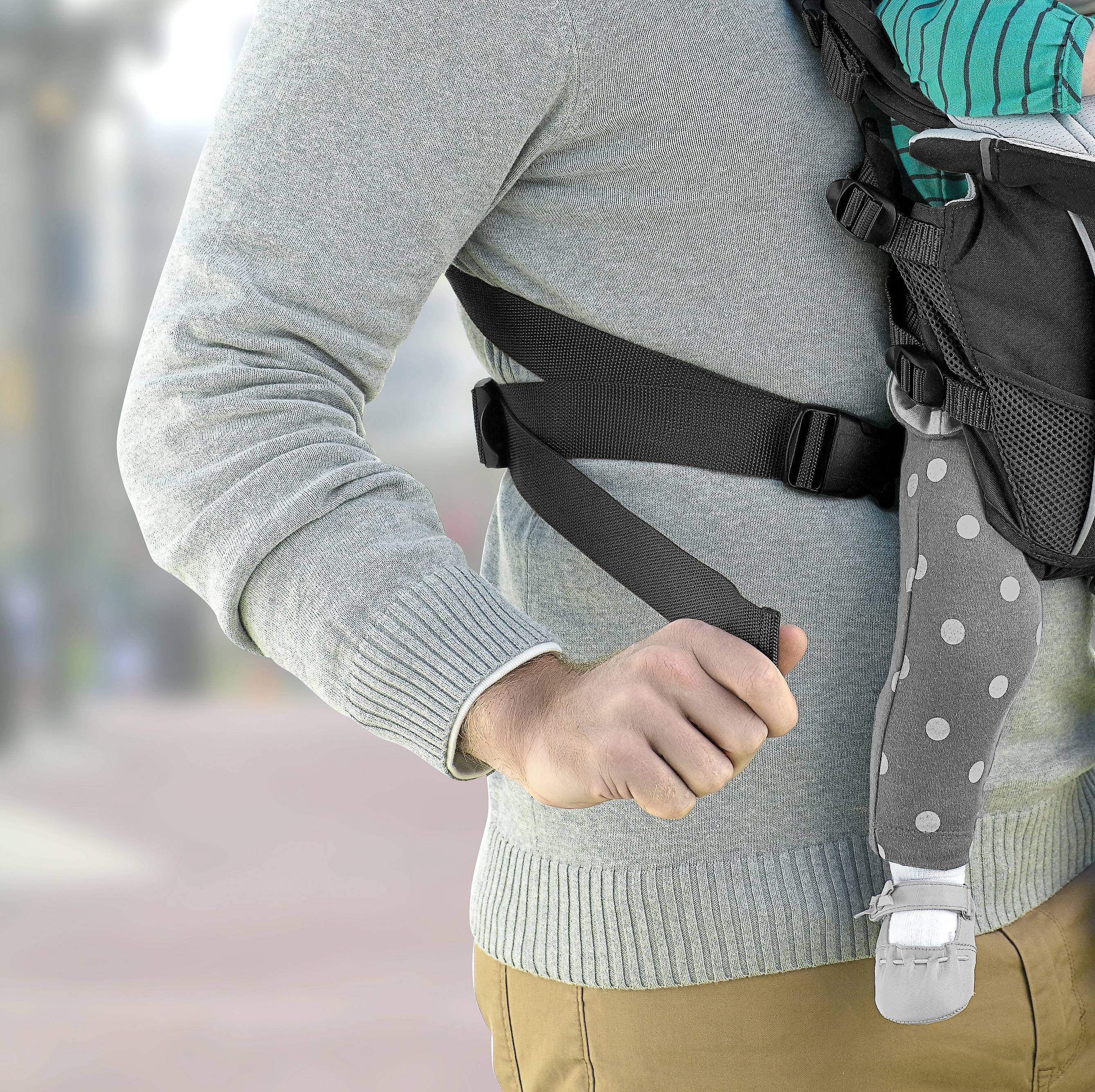 chicco ultrasoft magic carrier