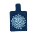 thumbnail image 4 of Colchoneta de Pilates, toalla de cubierta de entrenamiento de equilibrio corporal, accesorios de gimnasio, absorción de sudor y antideslizante para eq Estilo G, 4 of 8
