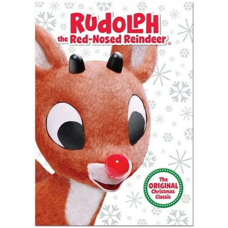 Twentieth Century Fx Rudolph The Red Nosed Reindee Dvd Spe Ff