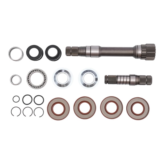 FOR 2012-2022 DODGE RAM 1500 FRONT RIGHT AXLE INTERMEDIATE SHAFT INNER SHAFT KIT