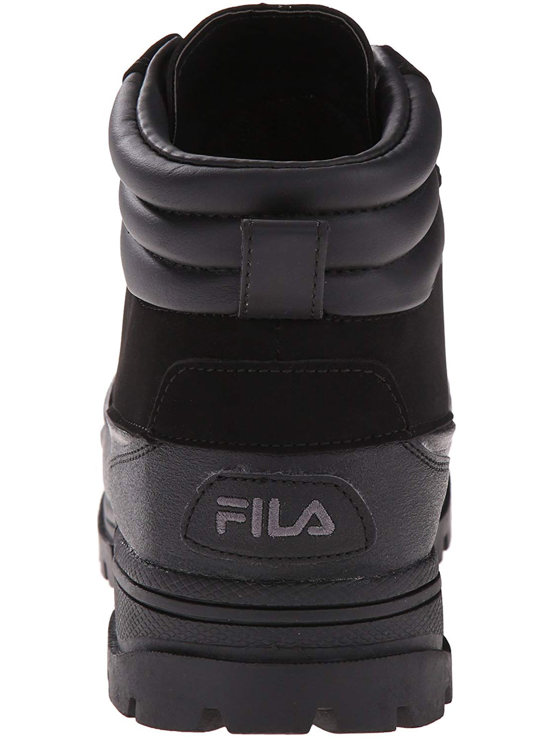 fila men's weathertec boot