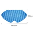 thumbnail image 2 of For Explorer Serie 60/RG7447/RG7455/RG7447Wh/RG7455WH Robot Vacuums Main Side Brush Hepa Filter Mop Cloths Spare, 2 of 5