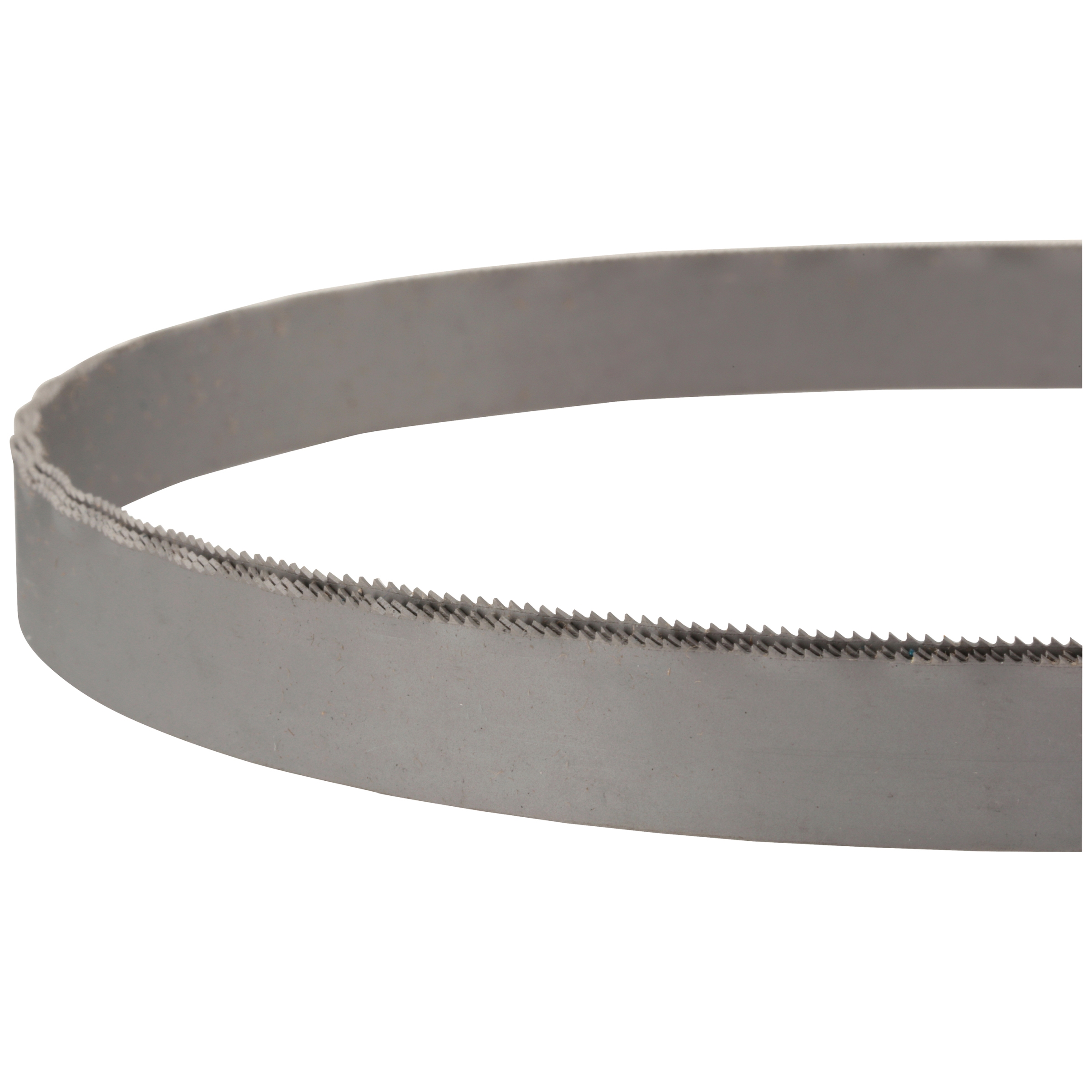 Bi-Metal Portable Bandsaw Blade, 32-7/8"L x 1/2"H, 24 TPI, 3/PK