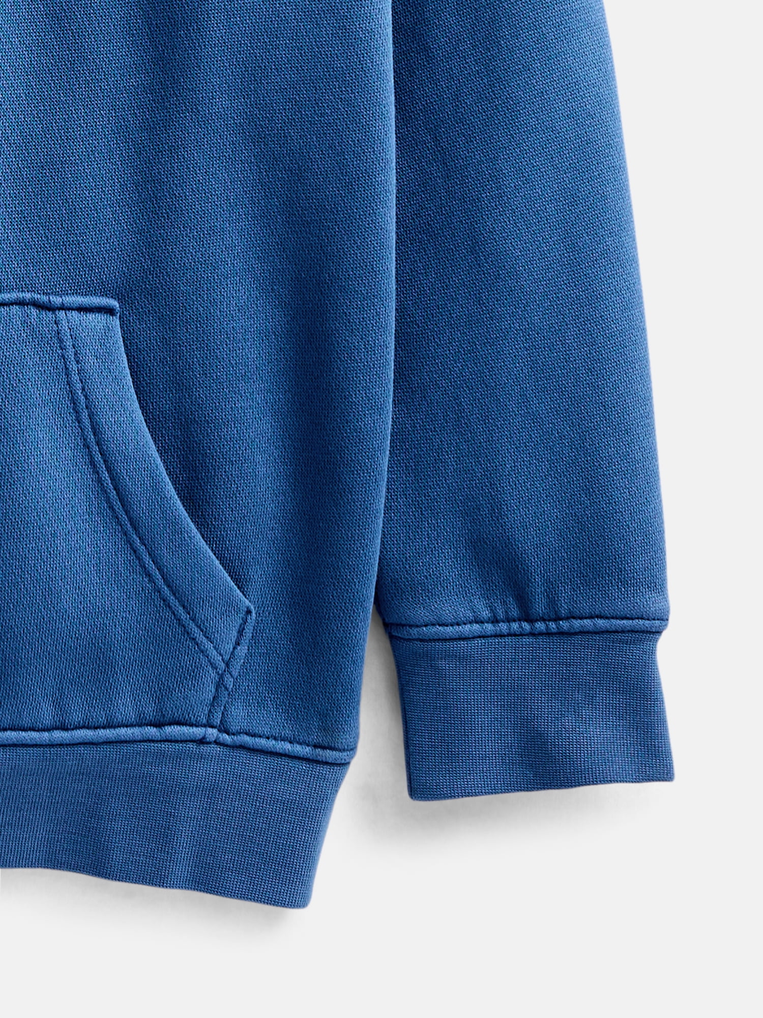Wonder Nation Toddler Boys Fleece Hoodie and Cargo Pants Set, 2 Piece, Sizes 12M-5T