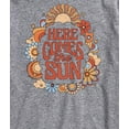 thumbnail image 3 of The Beatles - Here Comes The Sun - Men's Short Sleeve Graphic T-Shirt, 3 of 6