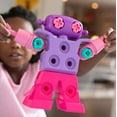 thumbnail image 3 of Educational Insights - Design & Drill Sparkle Bot, 3 of 4