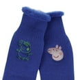 thumbnail image 2 of Regatta Boys/Girls Peppa Pig Boot Socks (Pack of 2), 2 of 4