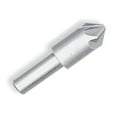 thumbnail image 2 of 1/2"-90 HSS 6 Flute Chatterless Countersink, DEWCHAT1/2-90, 2 of 2