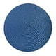 thumbnail image 1 of Apmemiss Clearance 12.6 Inches Woven Placemats, Thick Heat Insulation Mats, Household Table Mats, Coasters, Bowl Mats, Placemats, 1 of 5