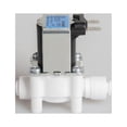 thumbnail image 1 of Válvula solenoide de entrada de 24 V, segura, resistente al desgaste, válvula solenoide para purificador de agua, para filtros domésticos, purificadores de agua, válvula solenoide de aguas residuales, 1 of 3