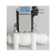 thumbnail image 2 of Válvula solenoide purificadora de agua, válvula solenoide de entrada Válvula electromagnética de 24 V Válvula purificadora de solenoide Rendimiento inigualable, 2 of 3