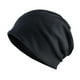 thumbnail image 1 of Gorro largo holgado de jersey suave y ligero para hombres y mujeres, 1 of 4