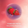 thumbnail image 2 of Lady Speed Stick Antiperspirant Deodorant, Fresh Infusions, Strawberry Splash, 65 g, 2 of 5