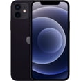 thumbnail image 1 of iPhone 12 128 Gb Negro Reacondicionado Tipo A Apple, 1 of 3