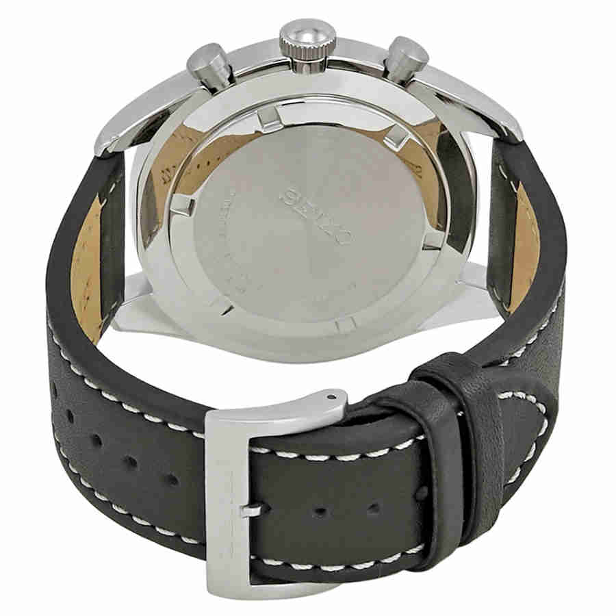 Seiko Men's Chronograph Quartz SSB271 