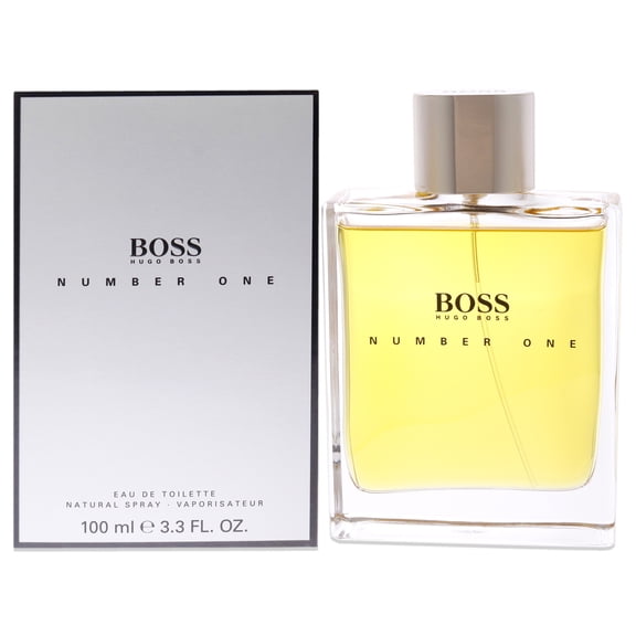 Hugo Boss Boss No.1 Eau De Toilette Spray 100ml/3.3oz