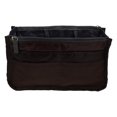 thumbnail image 2 of MasteelfCA 1 Pce Trousse de Toilette de Voyage Utile Grande Capacité Sac de Rangement Doublure Durable, 2 of 8