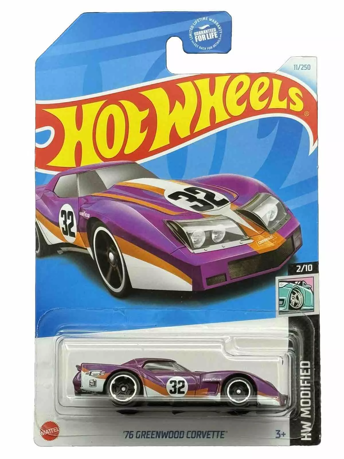 ミニカー Hot Wheels 1956 Corvette HW Screen Time Amazon.com: Hot Wheels 1956 Corvette, HW Screen Time 9/10