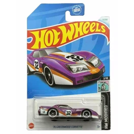 Free Shipping! Mega Blocks Hot Wheels Purple #HDJ96