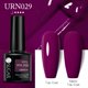 thumbnail image 1 of UR SUGAR 7.5ml Gel Nail Polish Nail Gel Semi Permanent Lamp Varnishes Soak Off UV LED Nail Lacquers Color Gel Varnish Top Coat qiuyongming unisex, 1 of 2