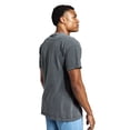 thumbnail image 5 of Demon Slayer Side-By-Side Nezuko Men's Black Crew Neck Short Sleeve T-shirt-XL, 5 of 7