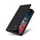 thumbnail image 5 of Funda para Samsung Galaxy S22 Ultra Estuche de Cuero PU Tipo Cartera con Ranuras para Tarjetas y Cierre Magnético, 5 of 5