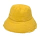 thumbnail image 2 of Sombrero de pescador jinwen para mujer con protección solar negro, 2 of 5