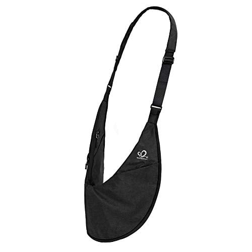 travel crossbody bag anti theft