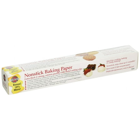 Norpro Natural Parchment Paper