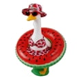 thumbnail image 6 of VeToyBs Beach Bikini Porch Goose Outfit, Yard Gooses Clothes, Garden Decoration Outfit, Patio Gooses Statue Accessories, 6 of 8