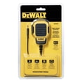 thumbnail image 5 of Micrófono con altavoz remoto DEWALT DXFRSRM1 para DXFRS300/800, 5 of 5