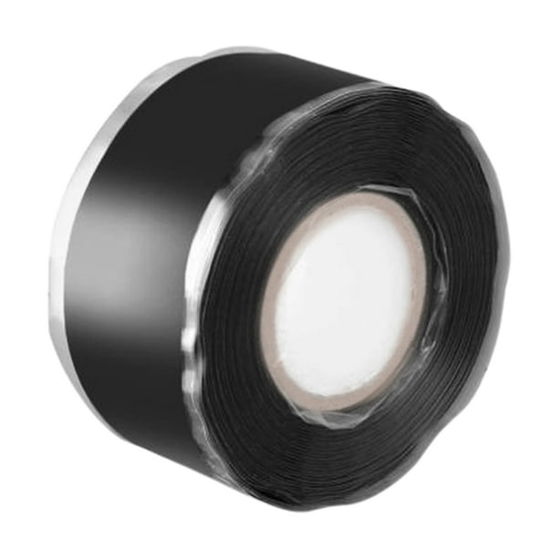 Cinta selladora de tuberías Cinta selladora Cinta adhesiva para sellado de tuberías Cinta selladora de fugas para reparación(3 meters)