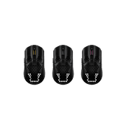 HyperX Pulsefire Haste - Wireless Gaming Mouse - Black