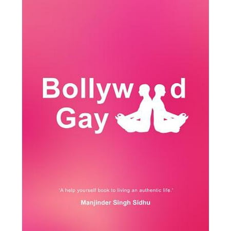 Bollywood Gay - eBook
