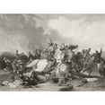 thumbnail image 2 of Richard Iii And The Earl Of Richmond  Later Henry Vii  At The Battle Of Bosworth, 2 of 2
