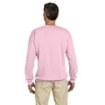 thumbnail image 2 of Gildan G180 Adult Heavy Blend Adult 8 oz., 50/50 Fleece Crew, 2 of 3