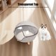 thumbnail image 3 of Nido Para Gatos, Cueva Para Gatos, Tapa Transparente Multifuncional Para Todas Las Estaciones, 3 of 7