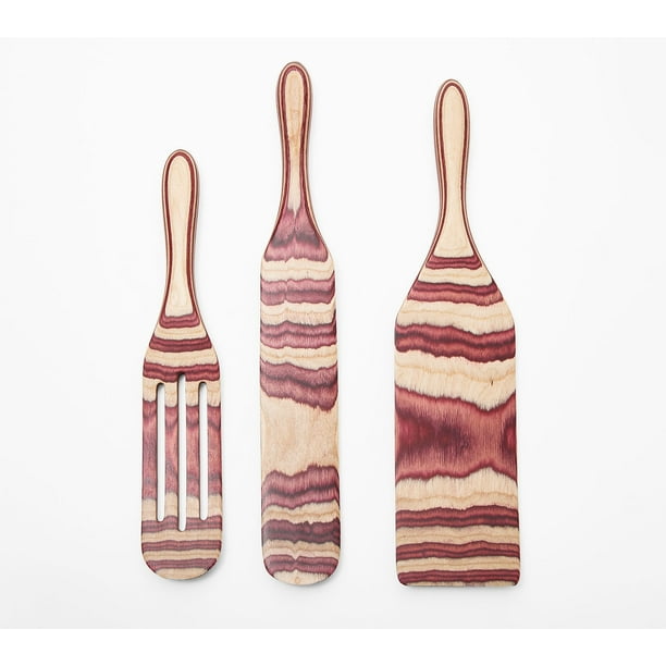 the spurtle set